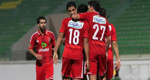  الأهلي يوافق على دعوة شالكة الألماني للمشاركة في دورة ودية 